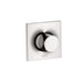 Axor Massaud Volume Control Trim Less Valve