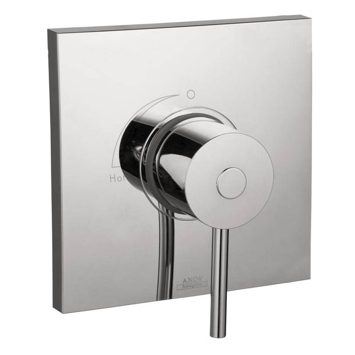 Axor Massaud Pressure Balanced Valve Trim Less Valve
