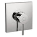 Axor Massaud Pressure Balanced Valve Trim Less Valve