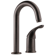 Load image into Gallery viewer, Delta 1903-DST Classic Single Handle Bar / Prep Faucet
