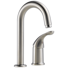 Load image into Gallery viewer, Delta 1903-DST Classic Single Handle Bar / Prep Faucet
