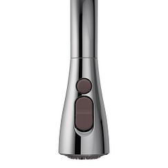 Moen Wand Kit