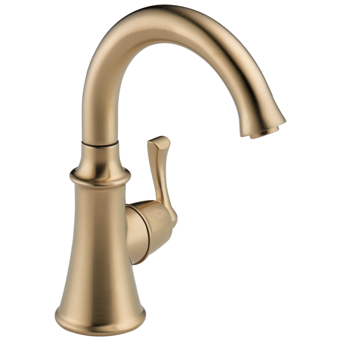 Delta 1914-DST Traditional Beverage Faucet
