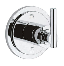 Load image into Gallery viewer, Grohe 19166 Atrio 4 3/8 Inch Three Way Diverter with lever Handle

