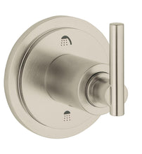 Load image into Gallery viewer, Grohe 19166 Atrio 4 3/8 Inch Three Way Diverter with lever Handle
