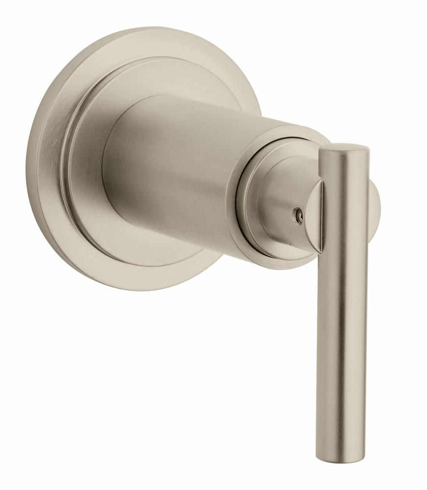 Grohe 19182 Atrio 2 3/4 Inch Volume Control Trim with Lever Handle