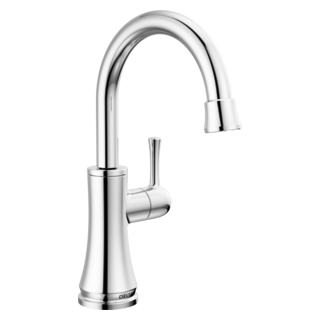 Delta Other: Transitional Beverage Faucet