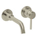 Grohe Atrio 1.2 GPM Wall Mounted Bathroom Faucet - Less Drain Assembly