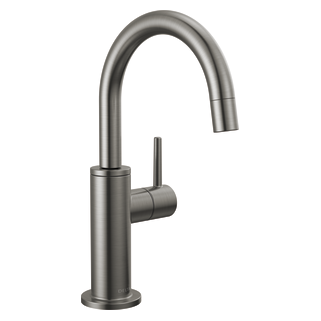 Delta Other: Contemporary Round Beverage Faucet