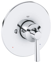 Load image into Gallery viewer, Grohe 19312 Arden 6 3/4 Inch Wall Mount Pressure Balance Valve Trim
