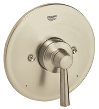 Load image into Gallery viewer, Grohe 19312 Arden 6 3/4 Inch Wall Mount Pressure Balance Valve Trim
