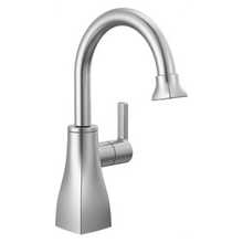 Load image into Gallery viewer, Delta Other: Contemporary Square Beverage Faucet
