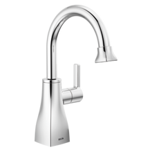 Load image into Gallery viewer, Delta Other: Contemporary Square Beverage Faucet
