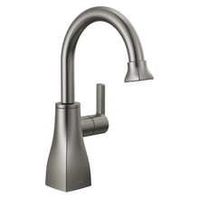 Load image into Gallery viewer, Delta Other: Contemporary Square Beverage Faucet
