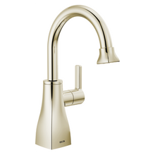 Load image into Gallery viewer, Delta Other: Contemporary Square Beverage Faucet
