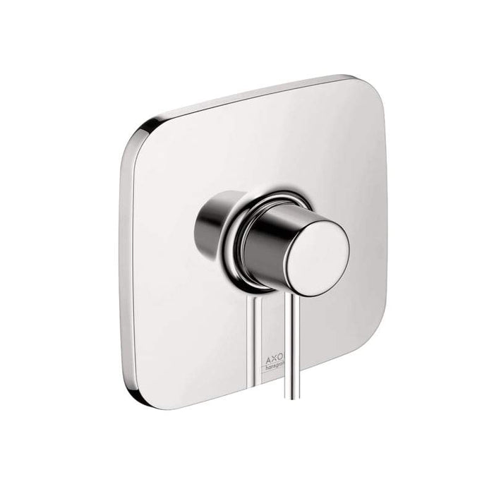 Axor Bouroullec Pressure Balanced Valve Trim Less Valve