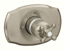 Load image into Gallery viewer, Grohe 19707 Seabury 7 1/2 Inch Pressure Balance Valve Trimset with Matching Handles
