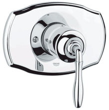Load image into Gallery viewer, Grohe 19708 Seabury Single Handle Grohsafe Pressure Balanced Trim only with Metal Lever Handle
