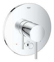 Load image into Gallery viewer, Grohe 19867 Atrio Dual Function Pressure Balance Trim with Control Module
