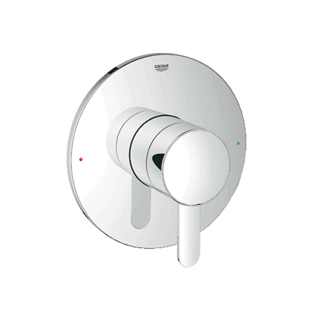Grohe Europlus / Cosmopolitan Single Function Pressure Balance Shower Trim