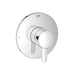 Grohe Europlus / Cosmopolitan Single Function Pressure Balance Shower Trim