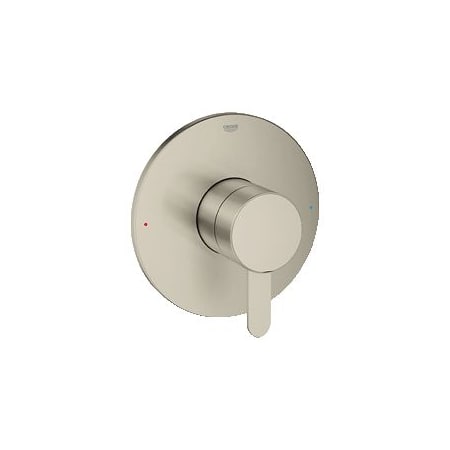 Grohe Europlus / Cosmopolitan Single Function Pressure Balance Shower Trim