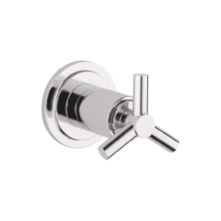 Grohe 19888 Atrio 2 3/4 Inch Volume Control Trim with Cross Handle