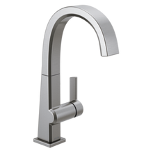 Load image into Gallery viewer, Delta Pivotal: Single Handle Bar Prep Faucet
