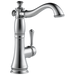 Delta 1997LF Cassidy Single Handle Bar / Prep Faucet