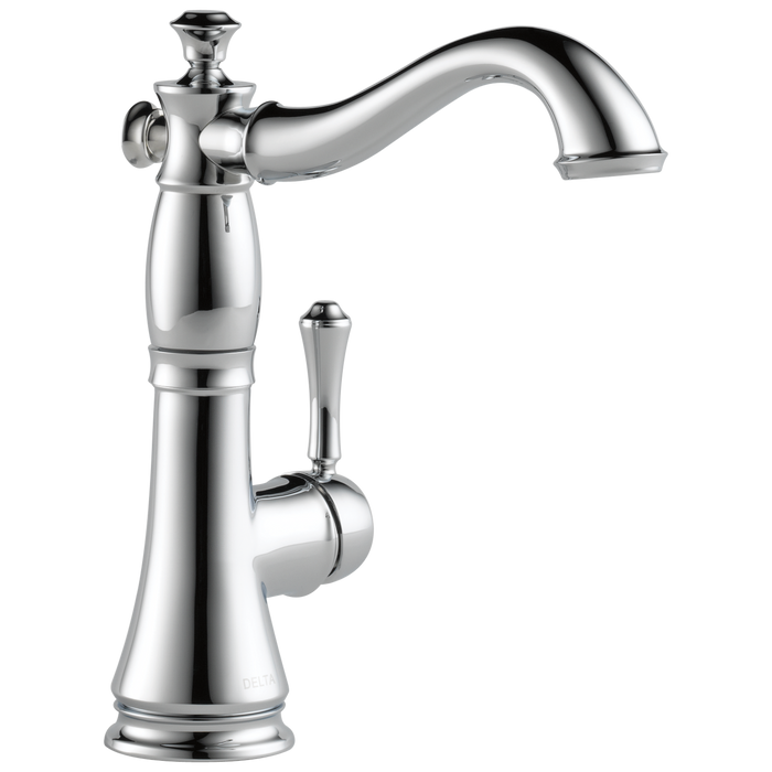 Delta 1997LF Cassidy Single Handle Bar / Prep Faucet