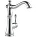 Delta 1997LF Cassidy Single Handle Bar / Prep Faucet