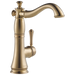 Delta 1997LF Cassidy Single Handle Bar / Prep Faucet