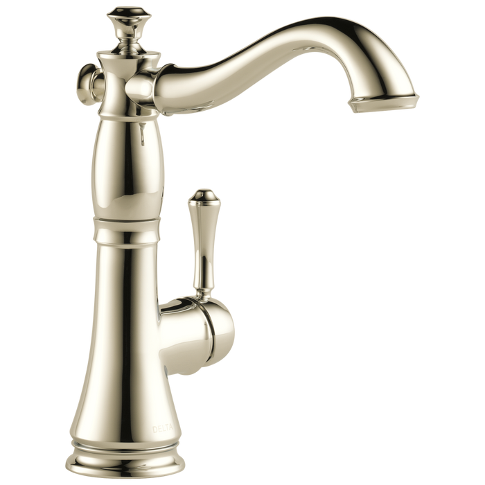Delta 1997LF Cassidy Single Handle Bar / Prep Faucet