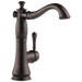 Delta 1997LF Cassidy Single Handle Bar / Prep Faucet