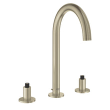 Load image into Gallery viewer, Grohe 20069-PARANT Atrio Widespread Two-Handle Bathroom Faucet
