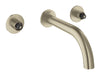 Grohe Atrio 8 Inch Widespread Two-Handle Bathroom Faucet