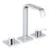 Grohe Allure Widespread Two-Handle Bathroom Faucet