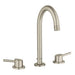 Grohe Concetto 8 Inch Widespread Two-Handle Bathroom Faucet