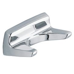 Moen 2030 Chrome double robe hook