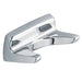 Moen 2030 Chrome double robe hook