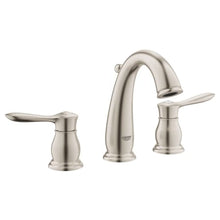 Load image into Gallery viewer, Grohe 20390 Parkfield 8 Inch Widespread Two-Handle Bathroom Faucet
