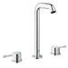 Grohe Essence 8 Inch Widespread Two-Handle Bathroom Faucet