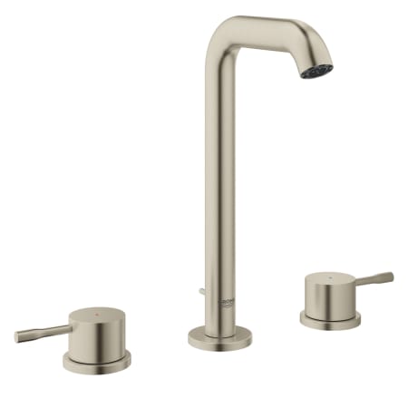 Grohe Essence 8 Inch Widespread Two-Handle Bathroom Faucet