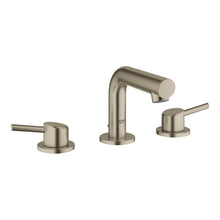 Load image into Gallery viewer, Grohe 20572 Concetto 8 Inch Widespread Two-Handle Bathroom Faucet
