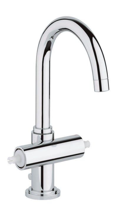 Grohe 21027 Atrio High Spout Lavatory Centerset