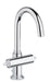 Grohe 21027 Atrio High Spout Lavatory Centerset