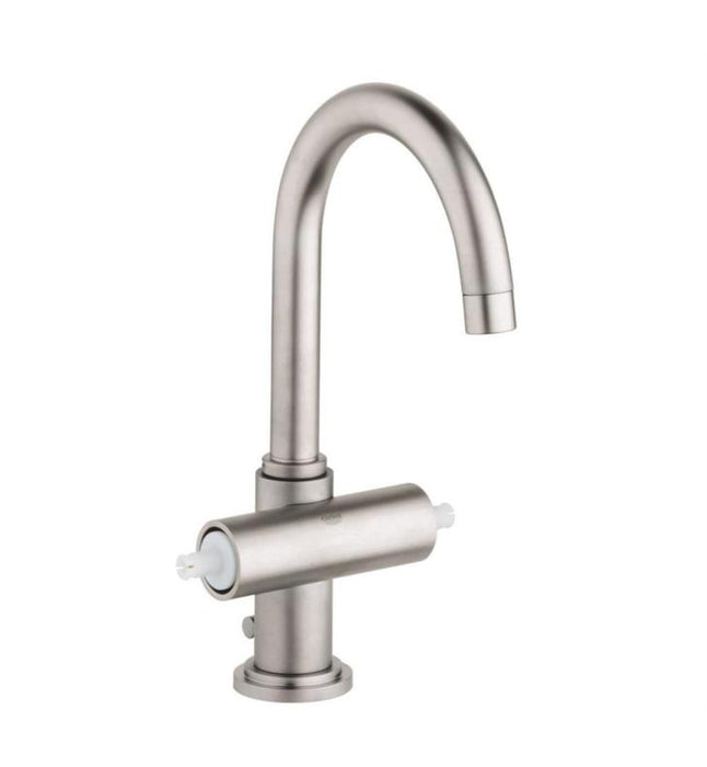 Grohe 21027 Atrio High Spout Lavatory Centerset