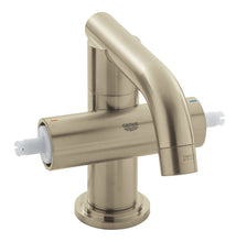 Load image into Gallery viewer, Grohe 21031 Atrio Low Spout Lavatory Centerset
