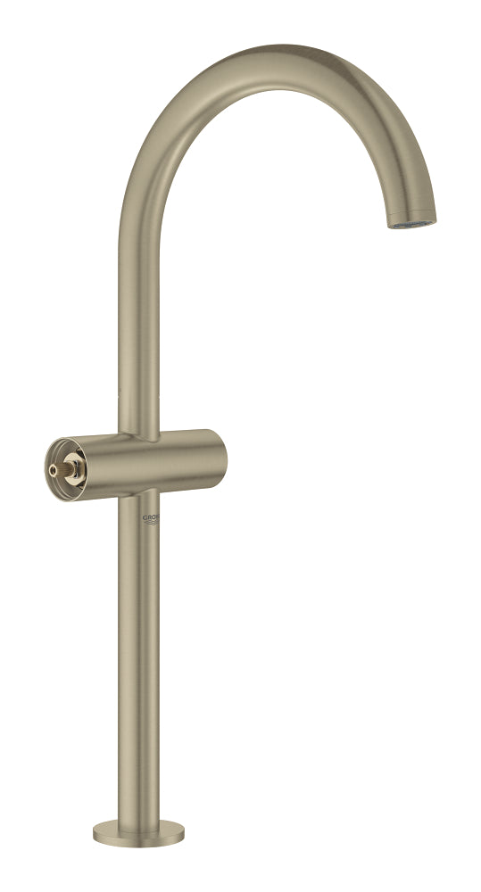 Grohe 21046-PARANT Atrio Single-Hole Bathroom Faucet XL-Size