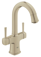 Load image into Gallery viewer, Grohe 21108 Grandera Single-Hole Two-Handle Bathroom Faucet L-Size
